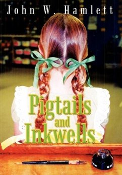 Pigtails and Inkwells