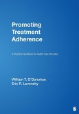 Promoting Treatment Adherence: A Practical Handbook for Health Care Providers