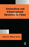 Nationalism and Ethnoregional Identities in China