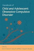 Handbook of Child and Adolescent Obsessive-Compulsive Disorder