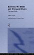Business, The State and Economic Policy - Bild 1