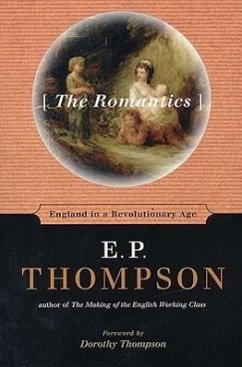 The Romantics - Thompson, E P