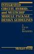 Integrated Circuit, Hybrid, and... - Bild 1