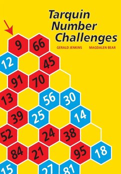 Tarquin Number Challenges - Jenkins, Gerald; Bear, Magdalen