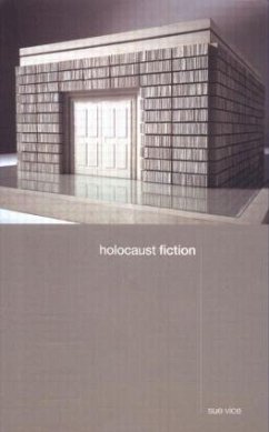 Holocaust Fiction - Vice, Sue