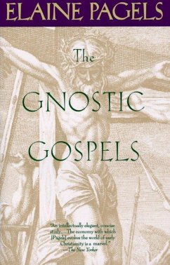 The Gnostic Gospels - Pagels, Elaine