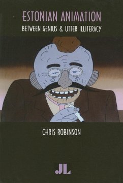 Estonian Animation - Robinson, Chris