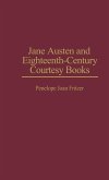 Jane Austen and Eighteenth-Century Courtesy Books