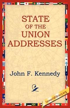 State of the Union Addresses - Kennedy, John F.