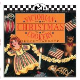 Victorian Christmas Cookery Victorian Christmas Cookery