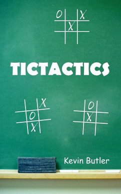 TICTACTICS - Butler, Kevin