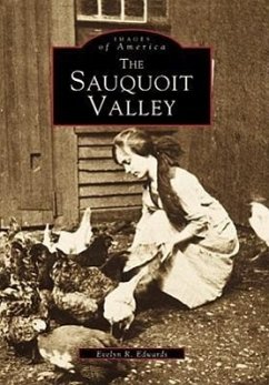 The Sauquoit Valley - Edwards, Evelyn R.