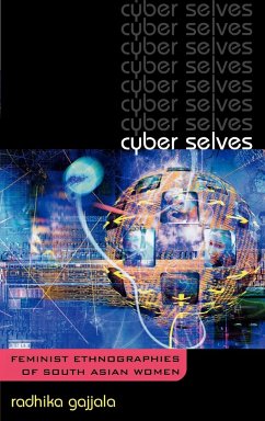 Cyber Selves - Gajjala, Radhika