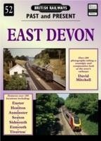 East Devon - Mitchell, David