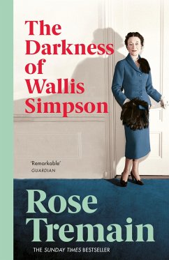The Darkness of Wallis Simpson - Tremain, Rose