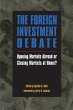The Foreign Investment Debate: - Bild 1