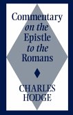 Comm on Epistle to Romans