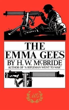 The Emma Gees - McBride, H. W.