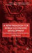 A New Paradigm for Korea's Economic... - Bild 1