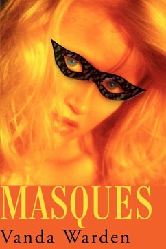 Cover Masques
