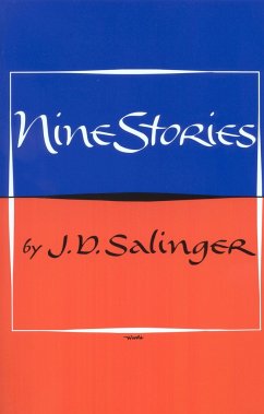 Nine Stories - Salinger, J D
