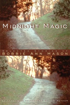 Midnight Magic - Mason, Bobbie Ann
