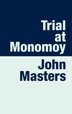 Trial At Monomoy - Masters, J.