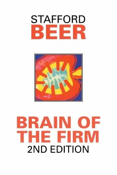 Brain of the Firm - Beer, Stafford