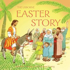 Easter Story - Amery, Heather