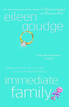 Immediate Family - Goudge, Eileen