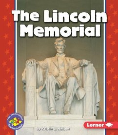 The Lincoln Memorial - Nelson, Kristin L