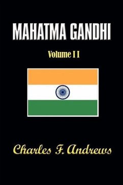 Mahatma Gandhi His Own Story