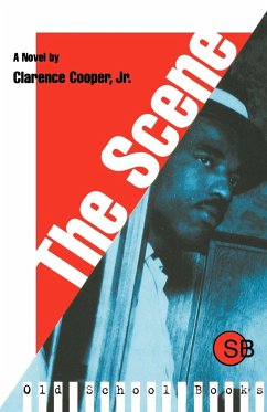 Scene - Cooper, Clarence Levi Jr.