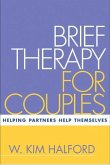 Brief Therapy for Couples