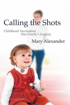 Calling the Shots - Alexander, Mary