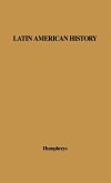 Latin American History