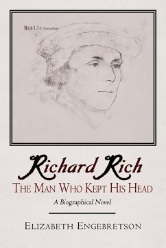 Richard Rich - Engebretson, Elizabeth