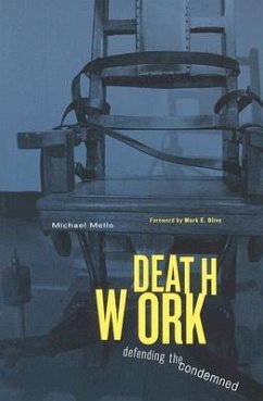 Deathwork - Mello, Michael