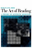 The Act of Reading