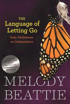 The Language of Letting Go - Beattie, Melody