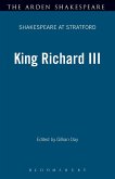 King Richard III