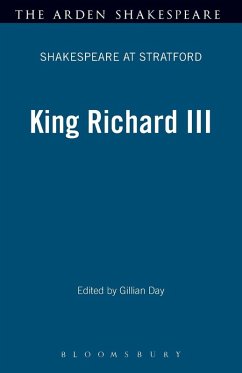 King Richard III King Richard III