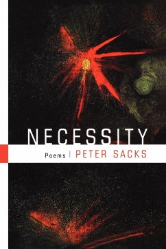 Necessity - Sacks, Peter