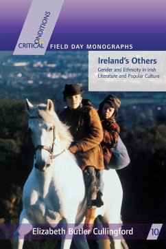 Ireland's Others - Butler Cullingford, Elizabeth
