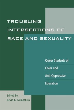 Troubling Intersections of Race and Sexuality