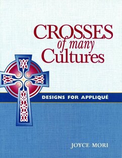 Crosses of Many Cultures - Mori, Joyce