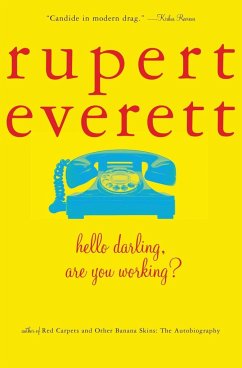 Hello, Darling, Are You Working? - Everett, Rupert