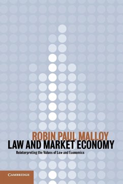 Law and Market Economy - Malloy, Robin. Paul