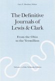 The Definitive Journals of Lewis and Clark, Vol 2