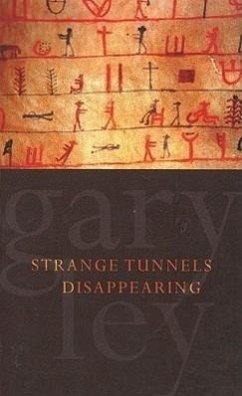 Strange Tunnels Disappearing - Ley, Gary